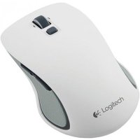 Logitech M560 White 910-003913