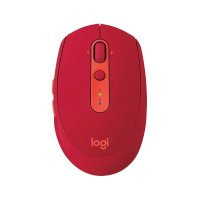 мышь Logitech M590 Silent Ruby 910-005199