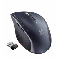 мышь Logitech M705 Marathon Black 910-001949