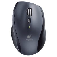 Logitech M705 Marathon Black 910-001949