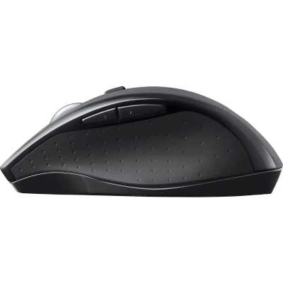 Logitech M705 Marathon Silver 910-001964