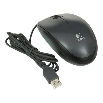 Logitech M90 Black 910-001793