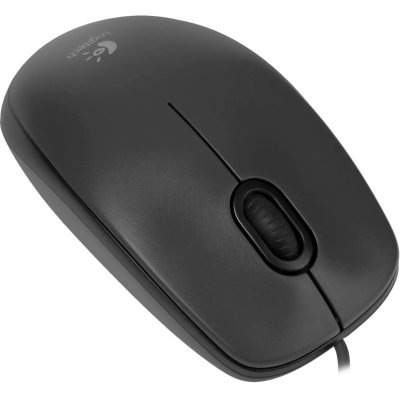 Logitech M90 Black 910-001970