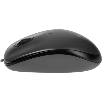 мышь Logitech M90 Black 910-001970