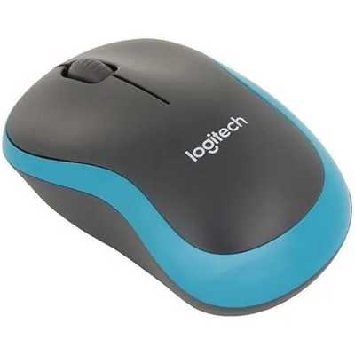 клавиатура Logitech MK275 920-007721