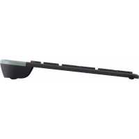 Logitech MK470 Slim Wireless Combo Graphite 920-009206