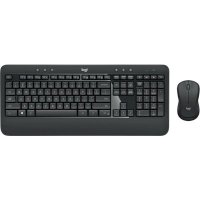 клавиатура Logitech MK540 Advanced 920-008686