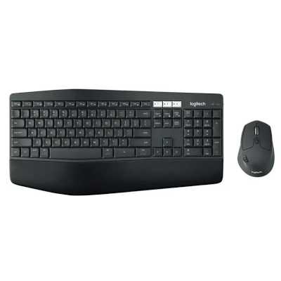 клавиатура Logitech MK850 920-008226