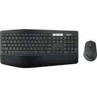 клавиатура Logitech MK850 Performance 920-008232