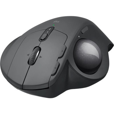 мышь Logitech MX Ergo Graphite 910-005182
