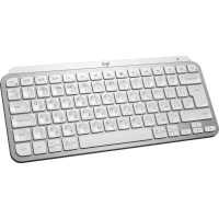 Logitech MX Keys Mini Pale Gray 920-010502