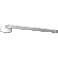 клавиатура Logitech MX Keys Mini Pale Gray 920-010502
