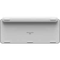 Logitech MX Keys Mini Pale Gray 920-010502