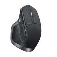 мышь Logitech MX Master 2S Graphite 910-005139