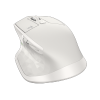 Logitech MX Master 2S Light Grey 910-005141