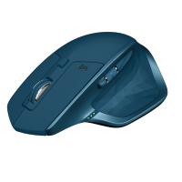 мышь Logitech MX Master 2S Midnight Teal 910-005140