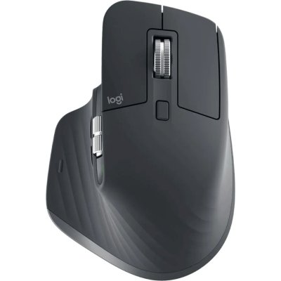 мышь Logitech MX Master 3S 910-006559