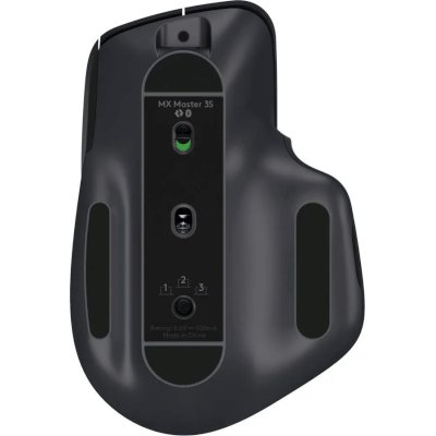 Logitech MX Master 3S 910-006559