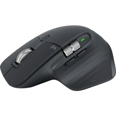 мышь Logitech MX Master 3S 910-006559