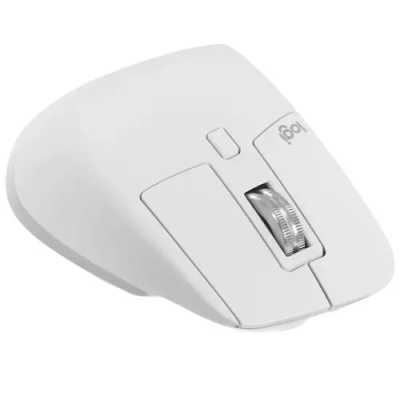 Logitech MX Master 3s White