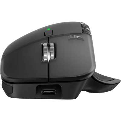 Logitech MX Master 4 910-007562