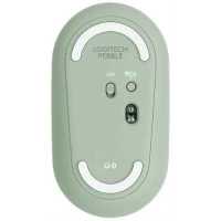 Logitech Pebble M350 Green 910-005599