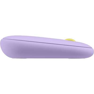 мышь Logitech Pebble M350 Violet 910-006752