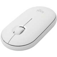 Logitech Pebble M350 White 910-005541