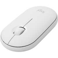 Logitech Pebble M350 White 910-005716