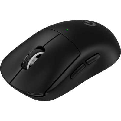 мышь Logitech Pro X Superlight 2 SE Black 910-007477