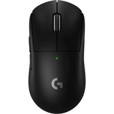 Logitech Pro X Superlight 2 SE Black 910-007477