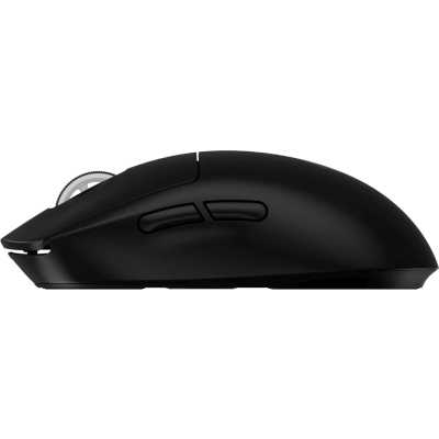 Logitech Pro X Superlight 2 SE Black 910-007477