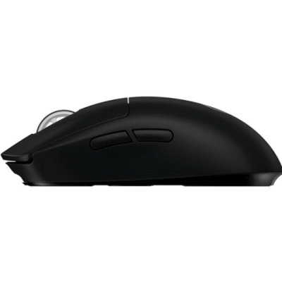 мышь Logitech Pro X Superlight Black 910-005884