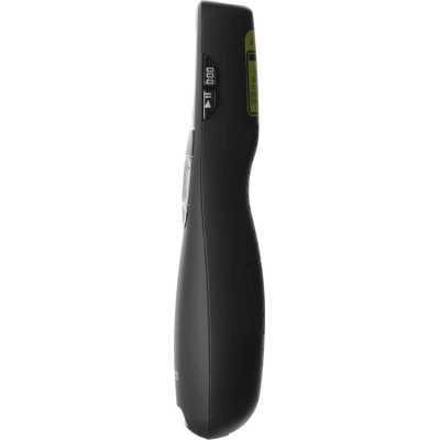 Logitech R800 Presentation Remote Black 910-004251