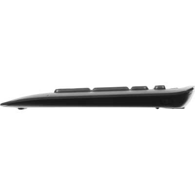 клавиатура Logitech Signature K650 Black 920-010954
