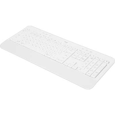 Logitech Signature K650 White 920-010986