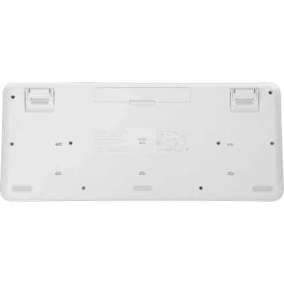 Logitech Signature K650 White 920-010986