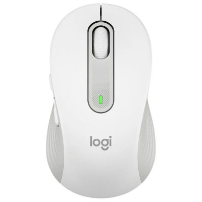 мышь Logitech Signature M650 White 910-006392