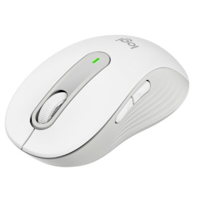 Logitech Signature M650 White 910-006392