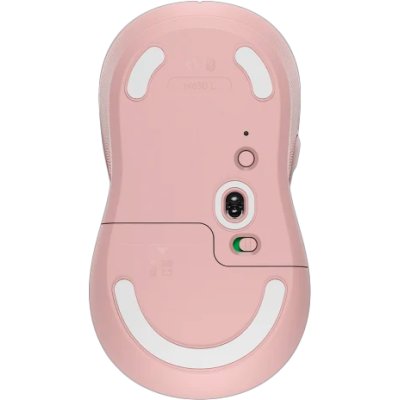 Logitech Signature M650L Rose 910-006237