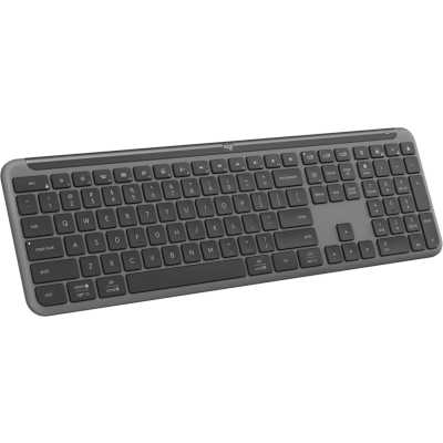 Logitech Signature Slim K950 Graphite 920-012434