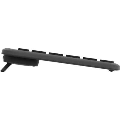 клавиатура Logitech Signature Slim K950 Graphite 920-012434