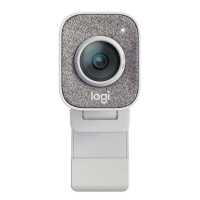 веб-камера Logitech StreamCam Off White 960-001297