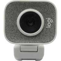 веб-камера Logitech StreamCam Off White 960-001297