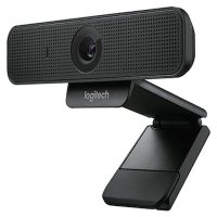 веб-камера Logitech WebCam C925e 960-001076
