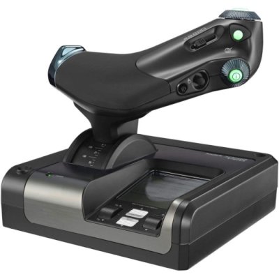 Logitech X52 PROFESSIONAL H.O.T.A.S.
