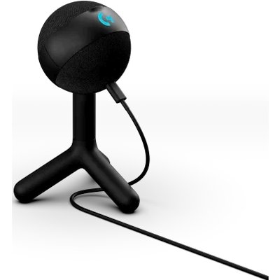 Logitech Yeti Orb Black