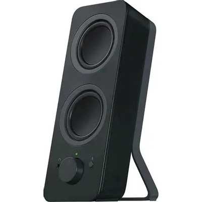 Logitech Z207 Black