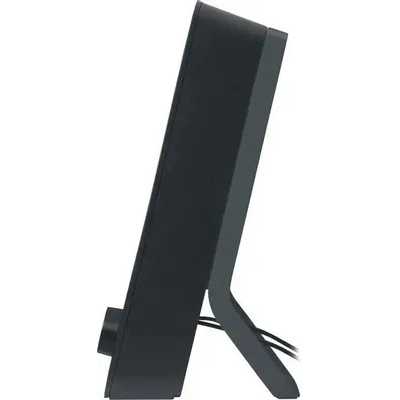 колонки Logitech Z207 Black