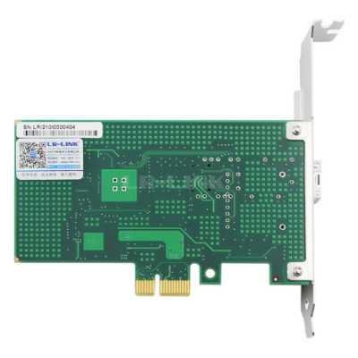 LR-Link LREC6230PF-SFP
